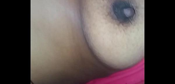  Hard sleep bhabhi wife seduce by boobs